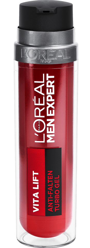 Produktbild L'Oréal MEN EXPERT Vita Lift Anti Falten Turbo Gel